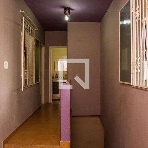 Casa para alugar com 185m², 4 quartos e 1 vagaHall da Escada (2º Andar)