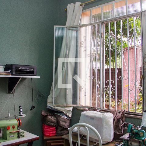 Casa para alugar com 185m², 4 quartos e 1 vagaQuarto 01 (Térreo)