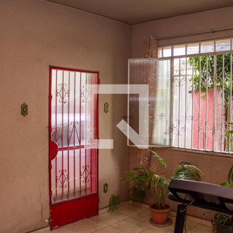 Casa para alugar com 185m², 4 quartos e 1 vagaSala (Térreo)