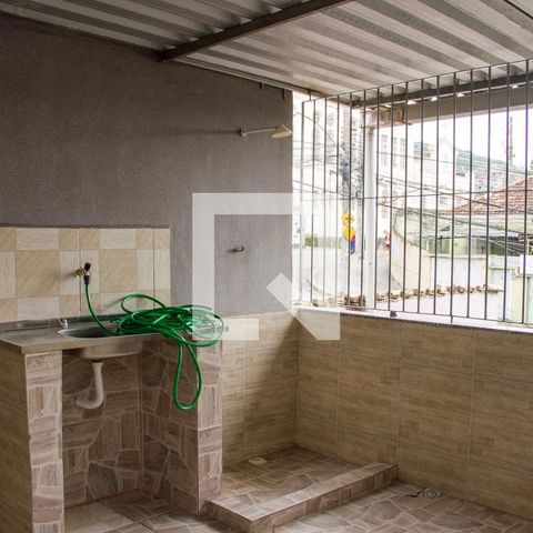 Casa para alugar com 185m², 4 quartos e 1 vagaÁrea de Serviço (2º Andar)