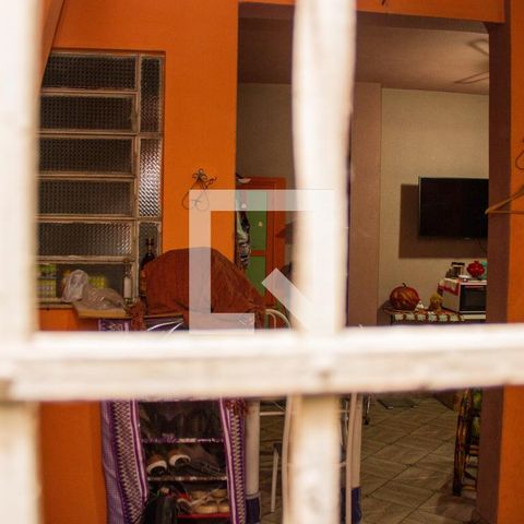 Casa para alugar com 185m², 4 quartos e 1 vagaQuarto 02 (Térreo) - Janela