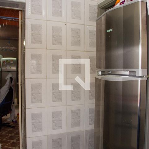 Casa para alugar com 185m², 4 quartos e 1 vagaCozinha (Térreo)