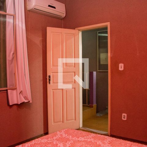 Casa para alugar com 185m², 4 quartos e 1 vagaQuarto 03 (2º Andar)