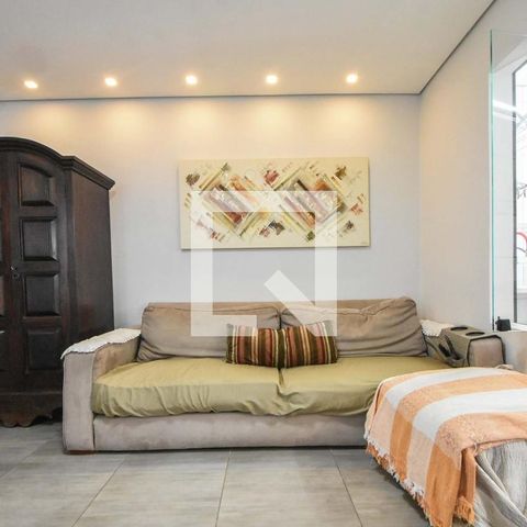Casa à venda com 100m², 3 quartos e 2 vagasSala de Jantar 