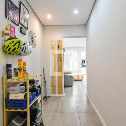 Casa à venda com 100m², 3 quartos e 2 vagasAnte Sala 