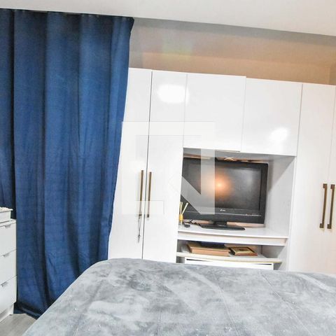 Casa à venda com 100m², 3 quartos e 2 vagasQuarto 02