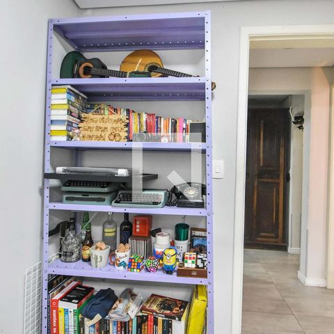 Casa à venda com 100m², 3 quartos e 2 vagasQuarto 03