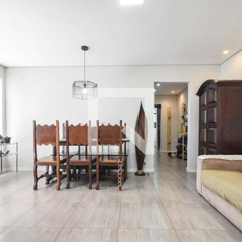 Casa à venda com 100m², 3 quartos e 2 vagasSala de Jantar 