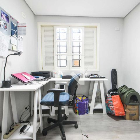 Casa à venda com 100m², 3 quartos e 2 vagasQuarto 03