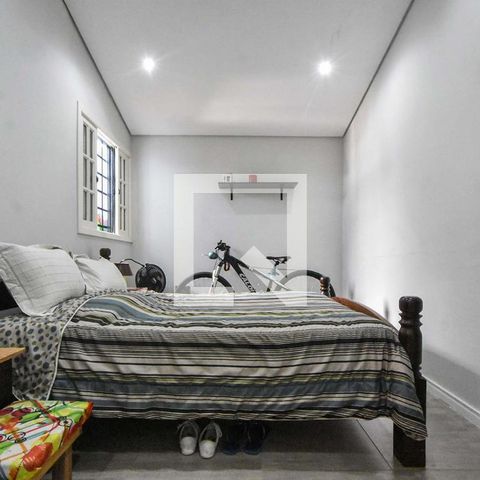 Casa à venda com 100m², 3 quartos e 2 vagasSuíte 01