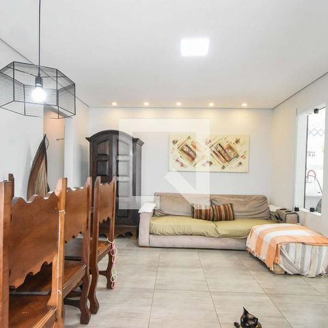 Casa à venda com 100m², 3 quartos e 2 vagasSala de Jantar 