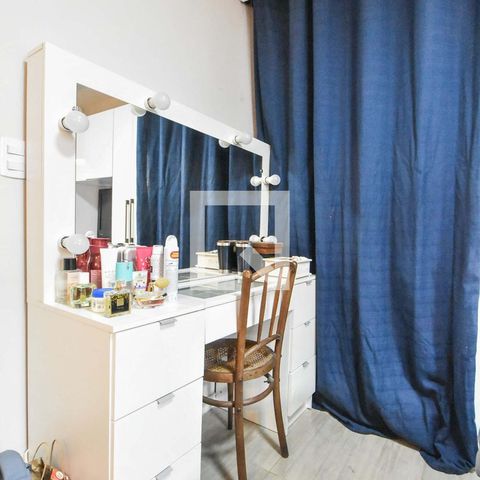 Casa à venda com 100m², 3 quartos e 2 vagasQuarto 02