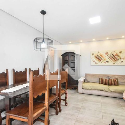 Casa à venda com 100m², 3 quartos e 2 vagasSala de Jantar 