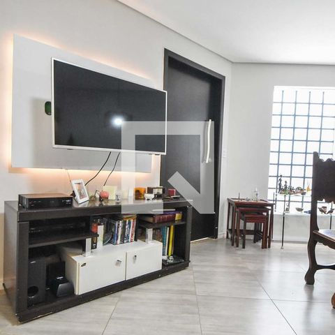 Casa à venda com 100m², 3 quartos e 2 vagasSala de Jantar 