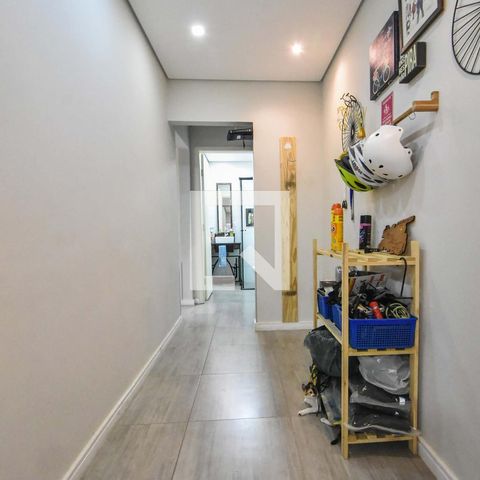 Casa à venda com 100m², 3 quartos e 2 vagasAnte Sala 