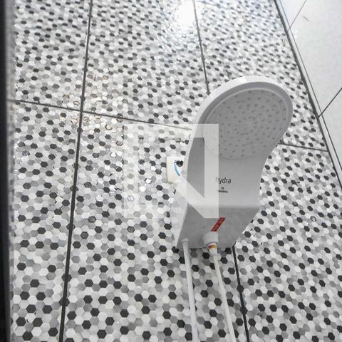 Casa à venda com 100m², 3 quartos e 2 vagasBanheiro Suíte 01