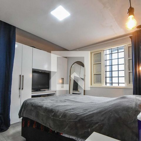 Casa à venda com 100m², 3 quartos e 2 vagasQuarto 02