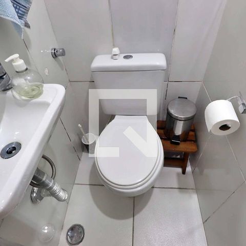 Casa à venda com 100m², 2 quartos e sem vagaBanheiro 2