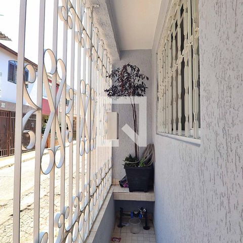 Casa à venda com 100m², 2 quartos e sem vagaEntrada