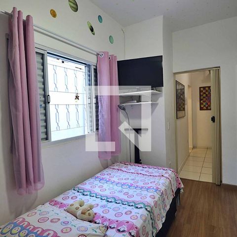 Casa à venda com 100m², 2 quartos e sem vagaQuarto 2