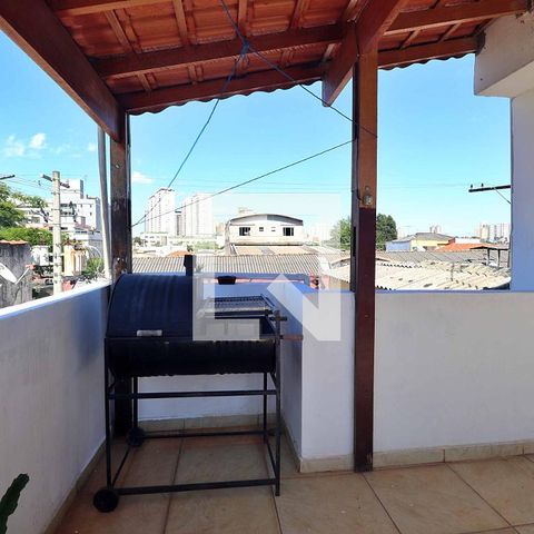 Casa à venda com 100m², 2 quartos e sem vagaÁrea gourmet