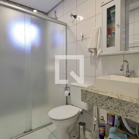 Casa à venda com 100m², 2 quartos e sem vagaBanheiro 1