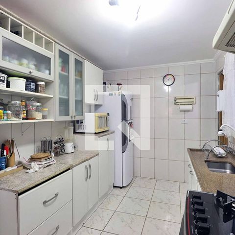 Casa à venda com 100m², 2 quartos e sem vagaCozinha