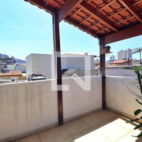 Casa à venda com 100m², 2 quartos e sem vagaÁrea gourmet