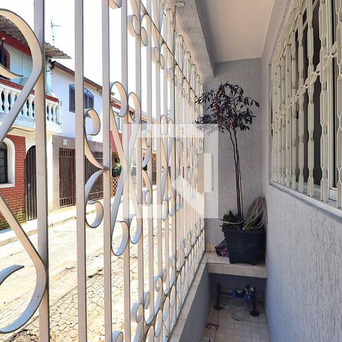 Casa à venda com 100m², 2 quartos e sem vagaEntrada