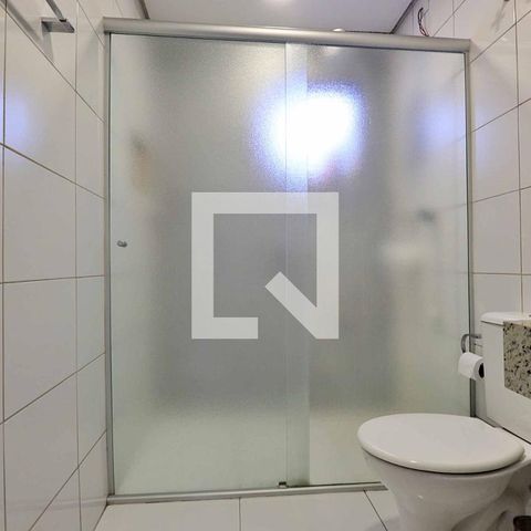 Casa à venda com 100m², 2 quartos e sem vagaBanheiro 1