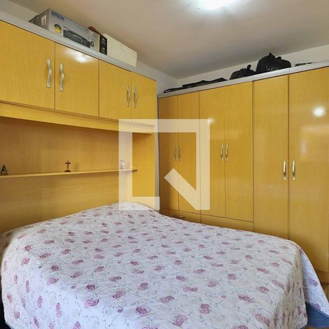 Casa à venda com 100m², 2 quartos e sem vagaQuarto 1