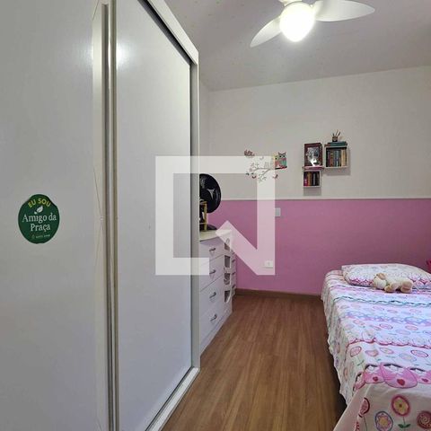 Casa à venda com 100m², 2 quartos e sem vagaQuarto 2
