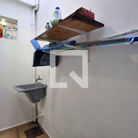 Casa à venda com 100m², 2 quartos e sem vagaÁrea de Serviço