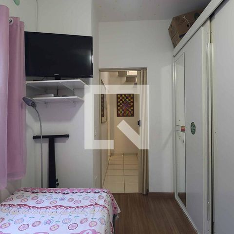Casa à venda com 100m², 2 quartos e sem vagaQuarto 2