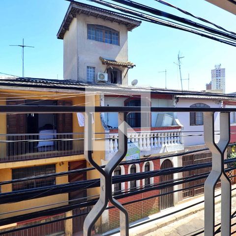 Casa à venda com 100m², 2 quartos e sem vagaVista do Quarto 1