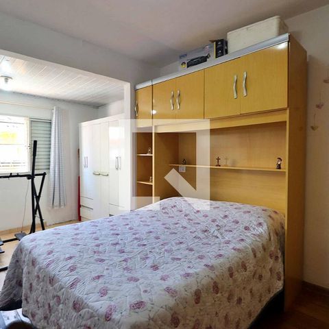 Casa à venda com 100m², 2 quartos e sem vagaQuarto 1