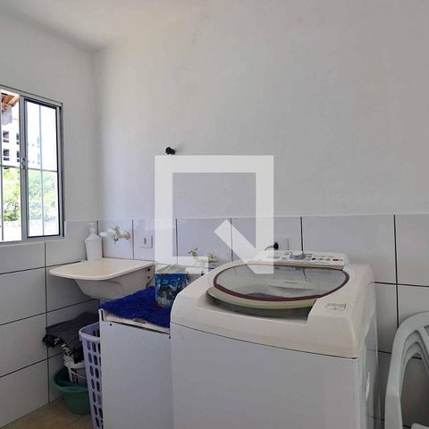 Casa à venda com 100m², 2 quartos e sem vagaÁrea de Serviço 2