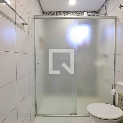 Casa à venda com 100m², 2 quartos e sem vagaBanheiro 1