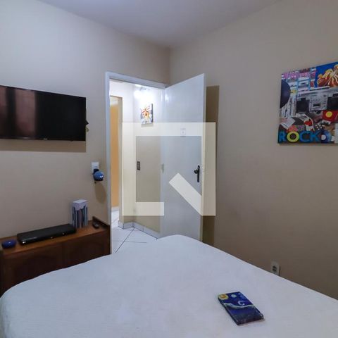 Casa à venda com 130m², 5 quartos e 3 vagasQuarto 2