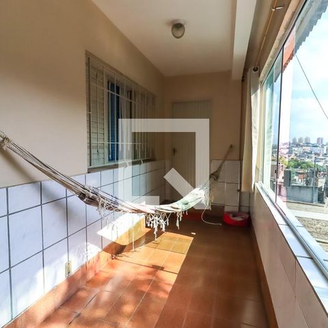 Casa à venda com 130m², 5 quartos e 3 vagasVaranda