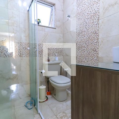 Casa à venda com 130m², 5 quartos e 3 vagasBanheiro