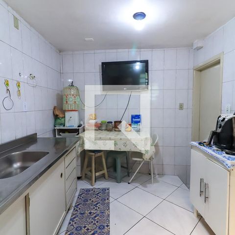 Casa à venda com 130m², 5 quartos e 3 vagasCozinha