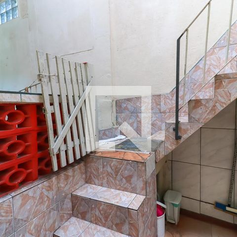 Casa à venda com 130m², 5 quartos e 3 vagasÁrea de Serviço