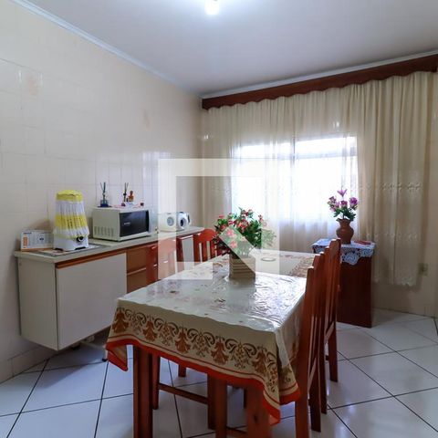 Casa à venda com 130m², 5 quartos e 3 vagasSala de Jantar