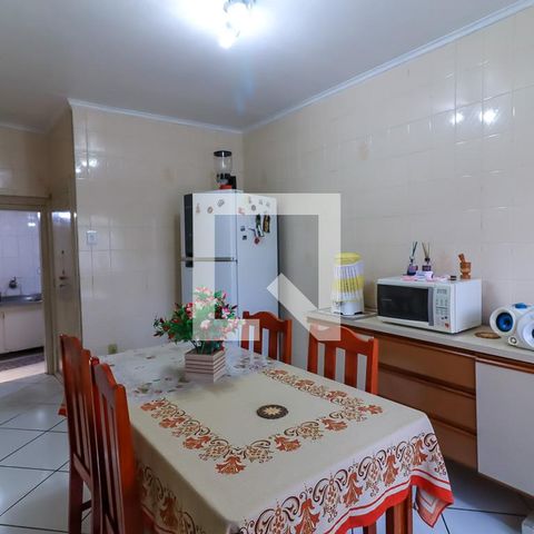 Casa à venda com 130m², 5 quartos e 3 vagasSala de Jantar