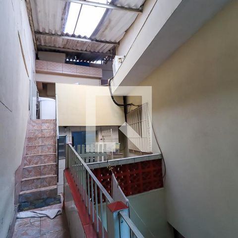 Casa à venda com 130m², 5 quartos e 3 vagasÁrea de Serviço