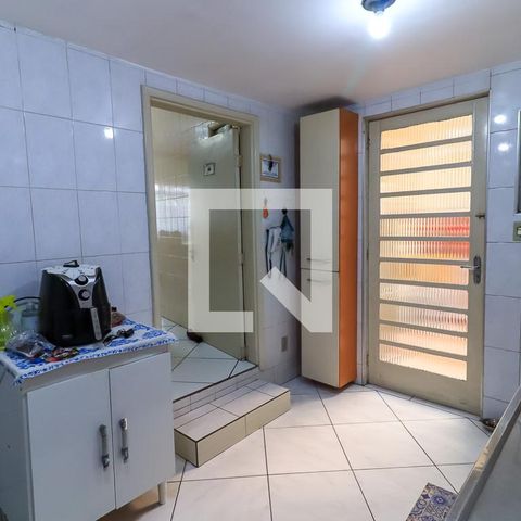 Casa à venda com 130m², 5 quartos e 3 vagasCozinha