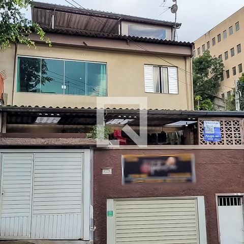Casa à venda com 130m², 5 quartos e 3 vagasFachada