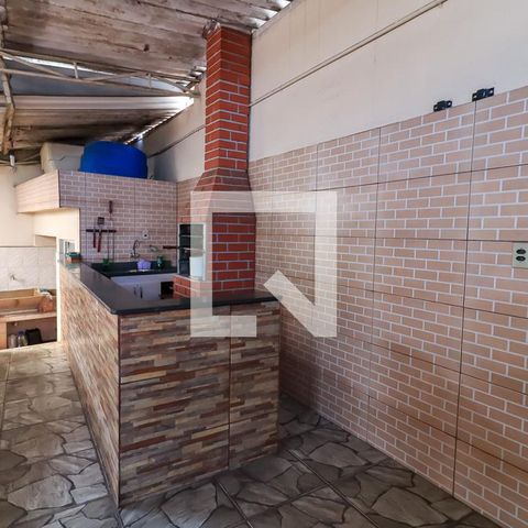 Casa à venda com 130m², 5 quartos e 3 vagasTerraço