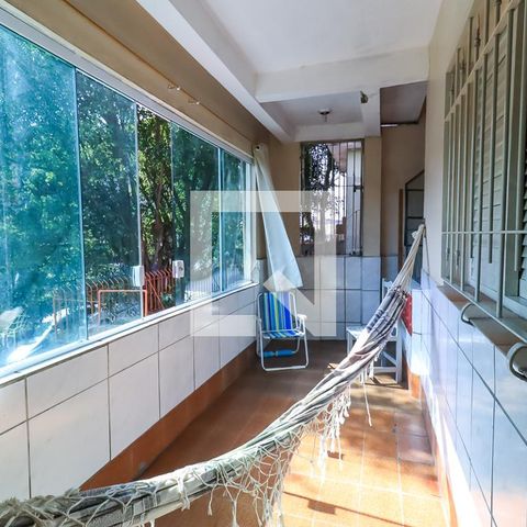 Casa à venda com 130m², 5 quartos e 3 vagasVaranda